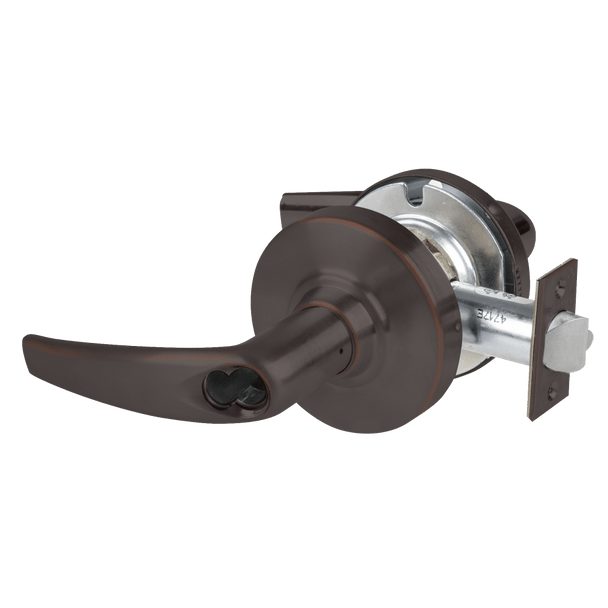 Schlage ND73JD ATH 643E 43-005 Grade 1 Corridor Lock