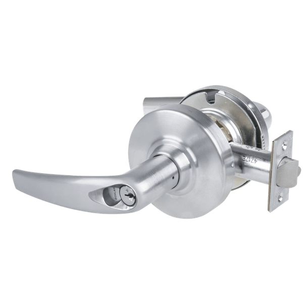 Schlage ND70RD ATH 626AM Grade 1 Classroom Lock