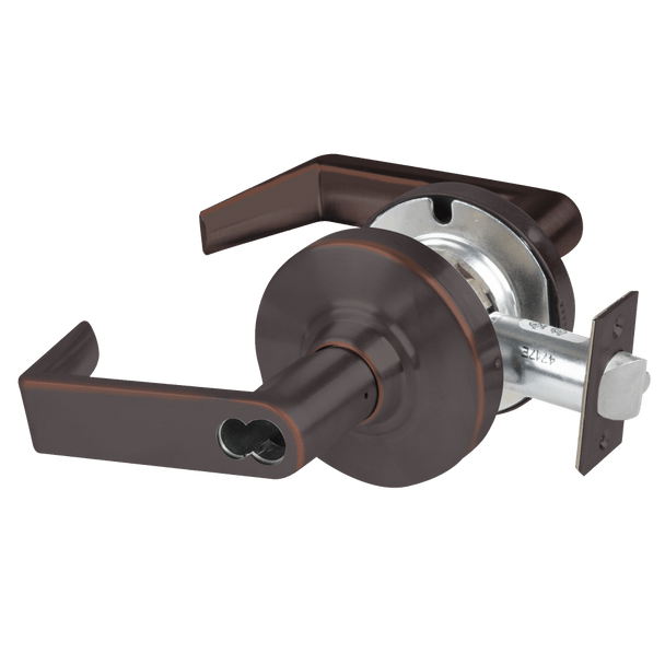 Schlage ND82JD RHO 643E Grade 1 Institutional Lock