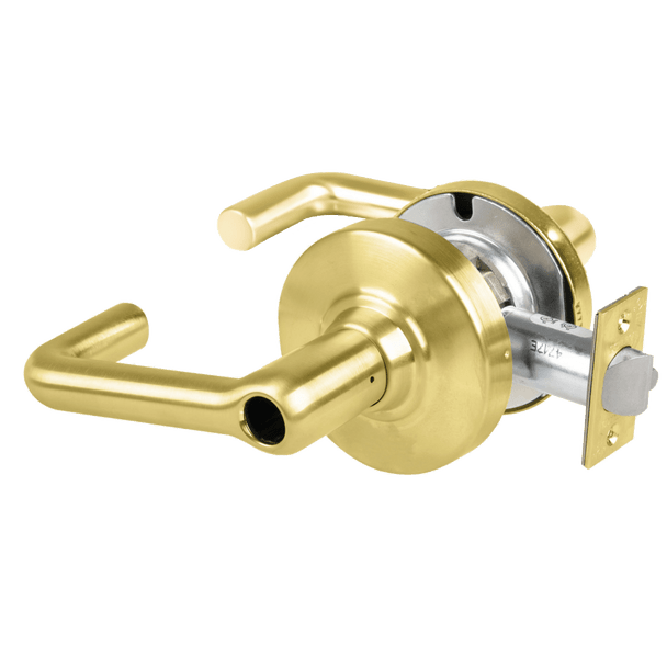 Schlage ND53LD TLR 606 43-005 Grade 1 Entrance Lock