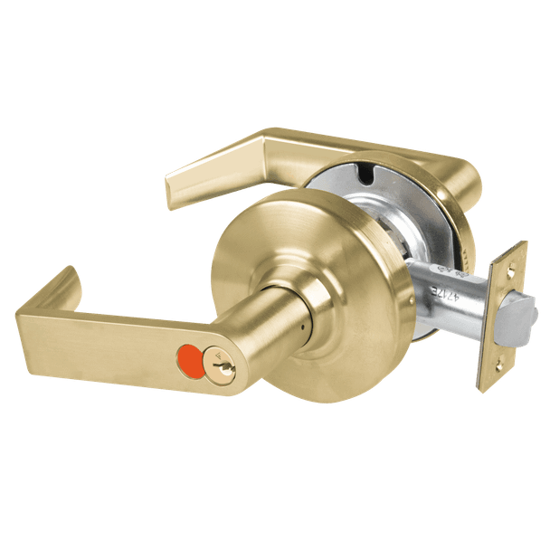 Schlage ND53TD RHO 606 Grade 1 Entrance Lock