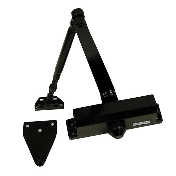 SC91A RwPA DKB Falcon Surface Closers