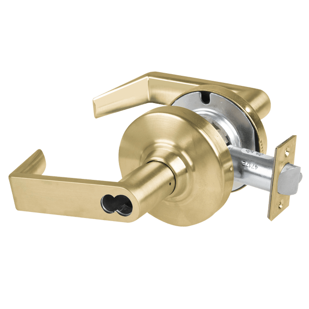 Schlage ND53JD RHO 606 14-028 Grade 1 Entrance Lock