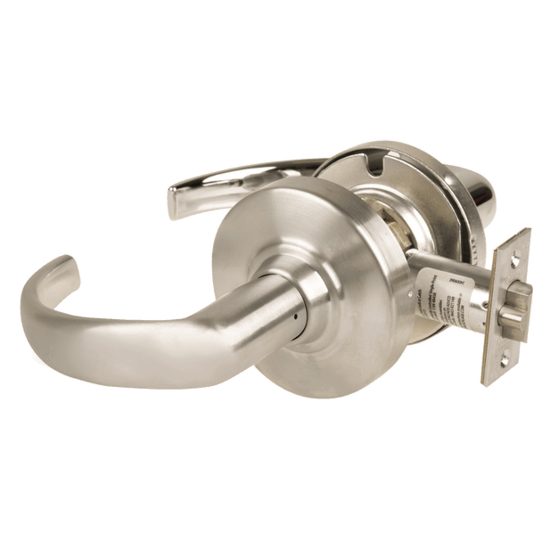 Schlage ND10S SPA 619 43-005 Grade 1 Passage Latch