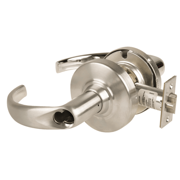 Schlage ND82BD SPA 619 43-005 Grade 1 Institutional Lock