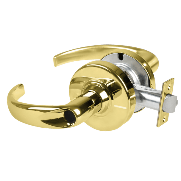 Schlage ND50LD SPA 605 14-028 Grade 1 Entrance/Office Lock
