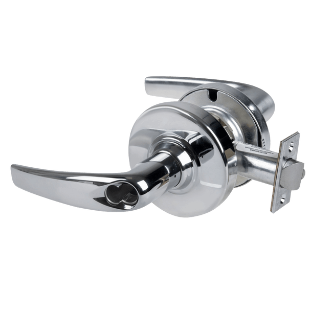 Schlage ND70JD ATH 625 Grade 1 Classroom Lock