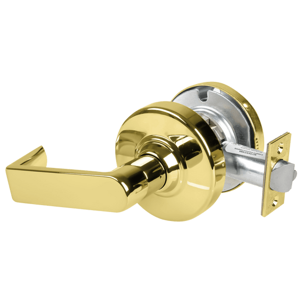 Schlage ND25D RHO 605 43-005 Grade 1 Exit Lock