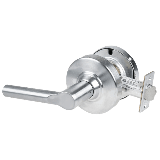Schlage ND25D BRW 626 43-005 Grade 1 Exit Lock