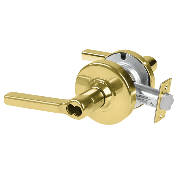 Schlage ND94BD LAT 605 14-028 Grade 1 Classroom Lock