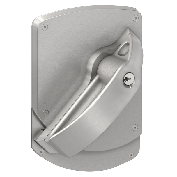 Schlage ND70PD HSLR 630 LH Grade 1 Classroom Lock