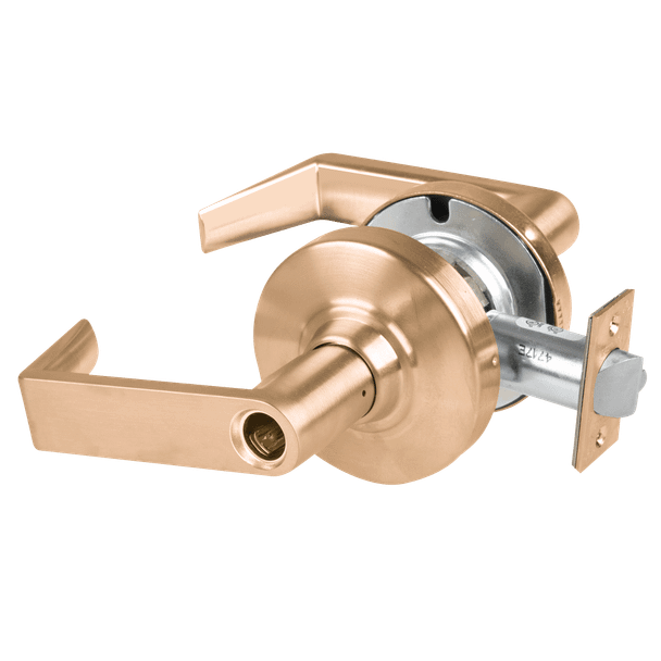 Schlage ND82CD RHO 612 43-005 Grade 1 Institutional Lock
