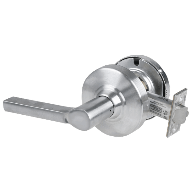 Schlage ND25D LAT 626 43-005 Grade 1 Exit Lock