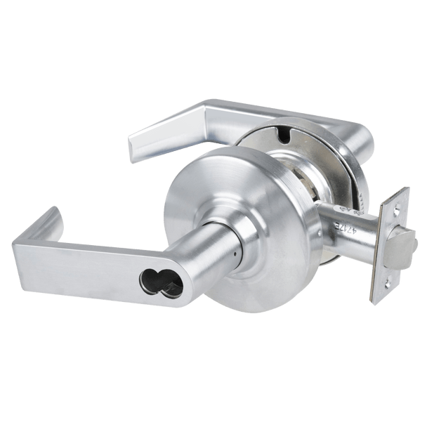 Schlage ND97BD RHO 626 43-005 Grade 1 Corridor Lock