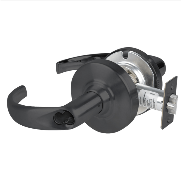 Schlage ND80JD SPA 622 14-028 Grade 1 Storeroom Lock