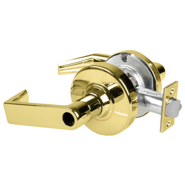 Schlage ND93CD RHO 605 43-005 Grade 1 Vestibule Lock
