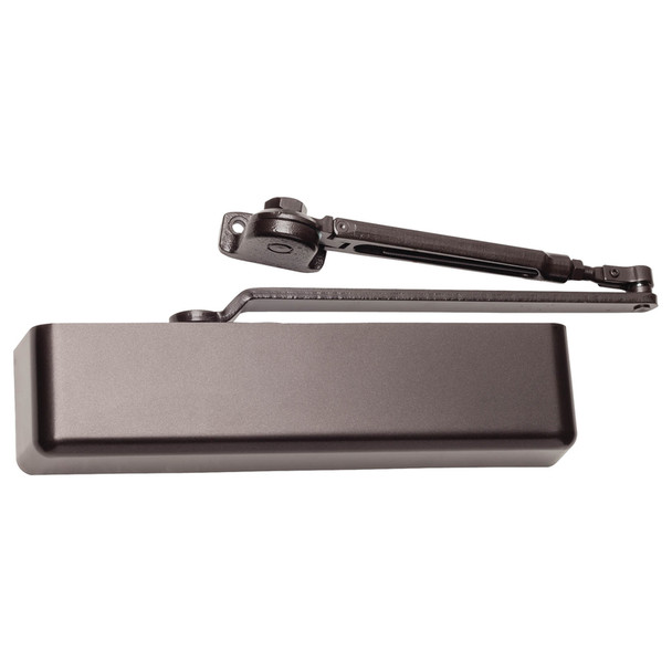FALSC81HW/PA FC 689 Falcon Door Closer