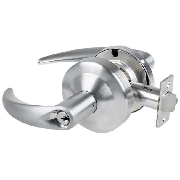 Schlage ND92PD OME 626 Grade 1 Entrance Lock