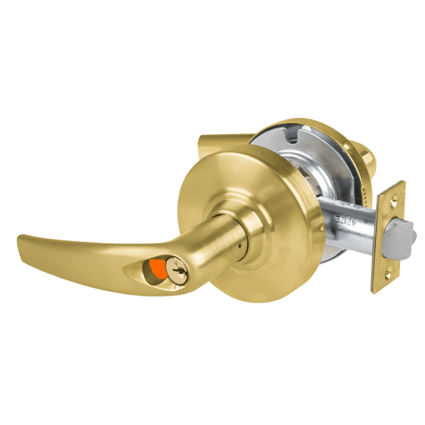 Schlage ND70HD ATH 606 Grade 1 Classroom Lock
