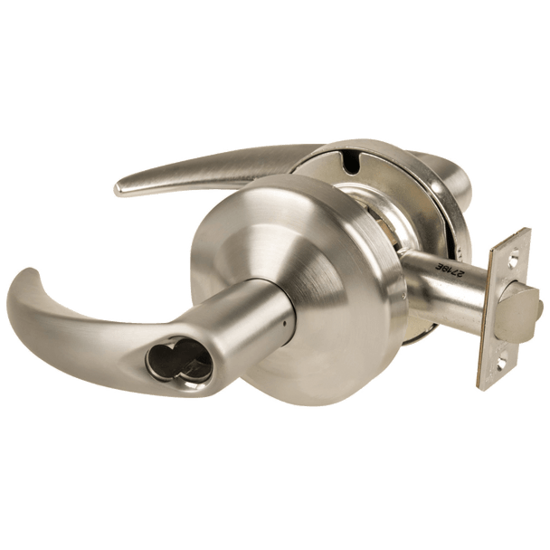 Schlage ND53BD OME 619 Grade 1 Entrance Lock