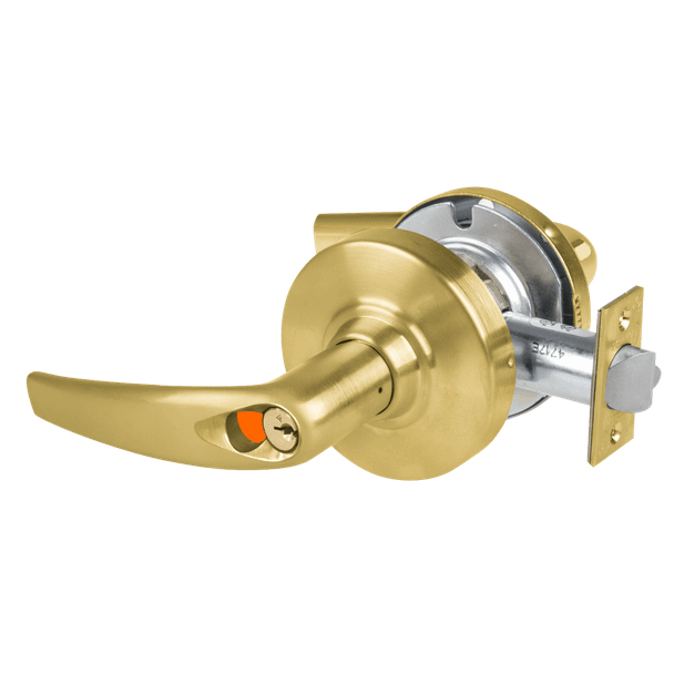 Schlage ND70TD ATH 606 Grade 1 Classroom Lock