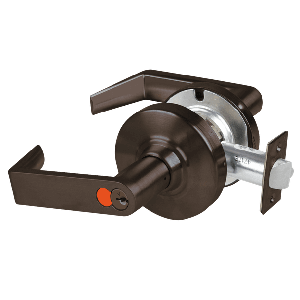 Schlage ND60HD RHO 613 Grade 1 Vestibule Lock