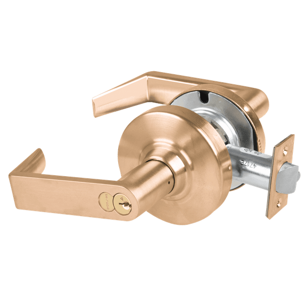 Schlage ND94RD RHO 612 Grade 1 Classroom Lock