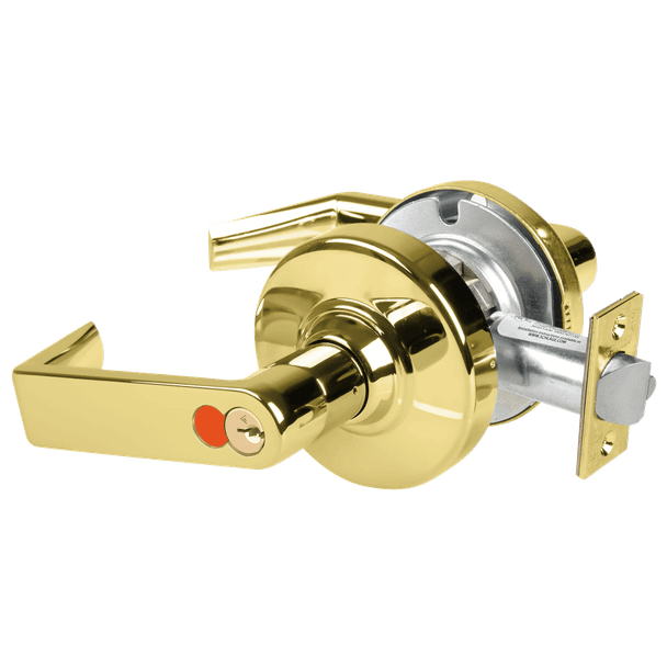 Schlage ND94HD RHO 605 Grade 1 Classroom Lock