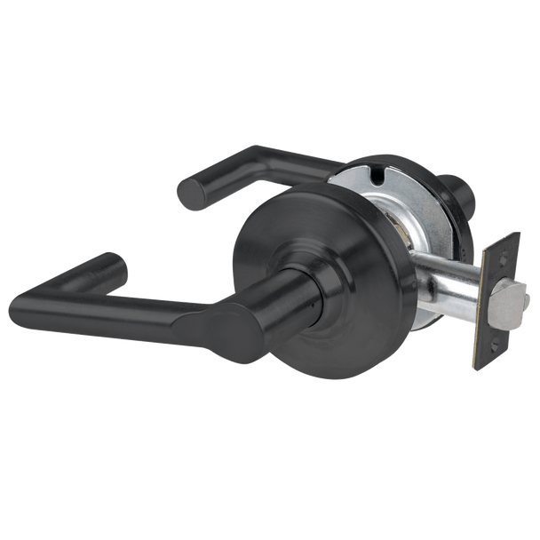 Schlage ND10S BRK 622 43-005 Grade 1 Passage Latch
