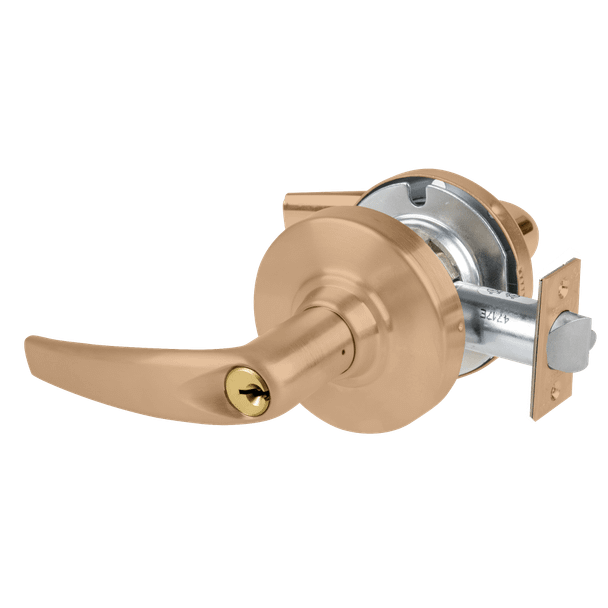 Schlage ND85PD ATH 612 43-005 Grade 1 Faculty Restroom Lock