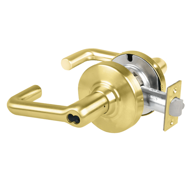 Schlage ND96BD TLR 606 14-028 Grade 1 Storeroom Lock