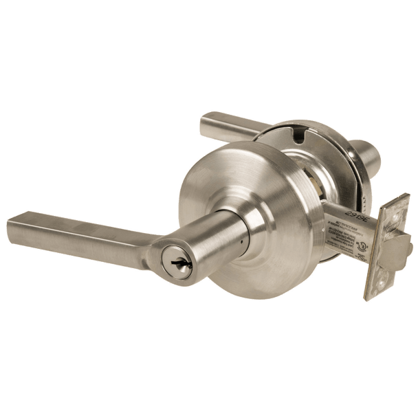 Schlage ND82PD LAT 619 Grade 1 Institutional Lock
