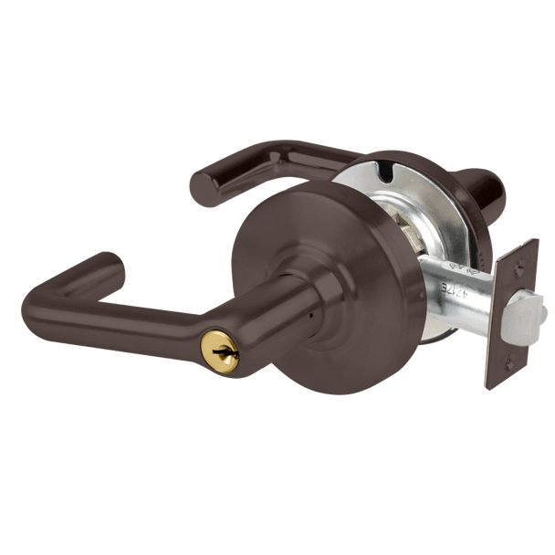 Schlage ND80PD TLR 613 43-005 Grade 1 Storeroom Lock