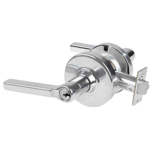Schlage ND80PD LAT 625 14-028 Grade 1 Storeroom Lock