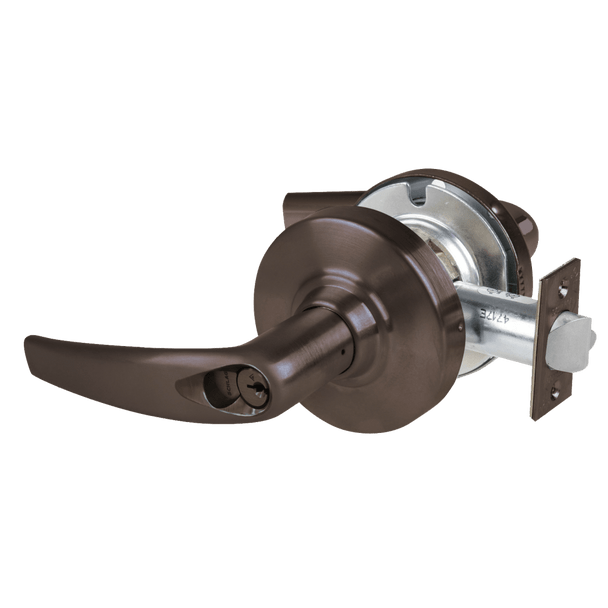 Schlage ND73PD ATH 613 14-028 Grade 1 Corridor Lock