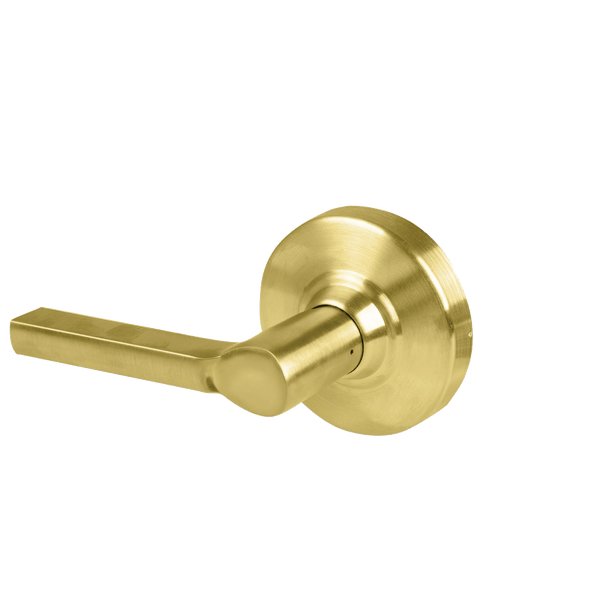 Schlage ND170 LAT 606 Grade 1 Single Dummy Trim