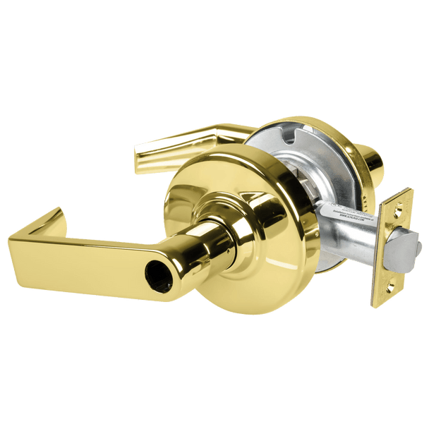 Schlage ND80LD RHO 605 EE212 Grade 1 Storeroom Lock