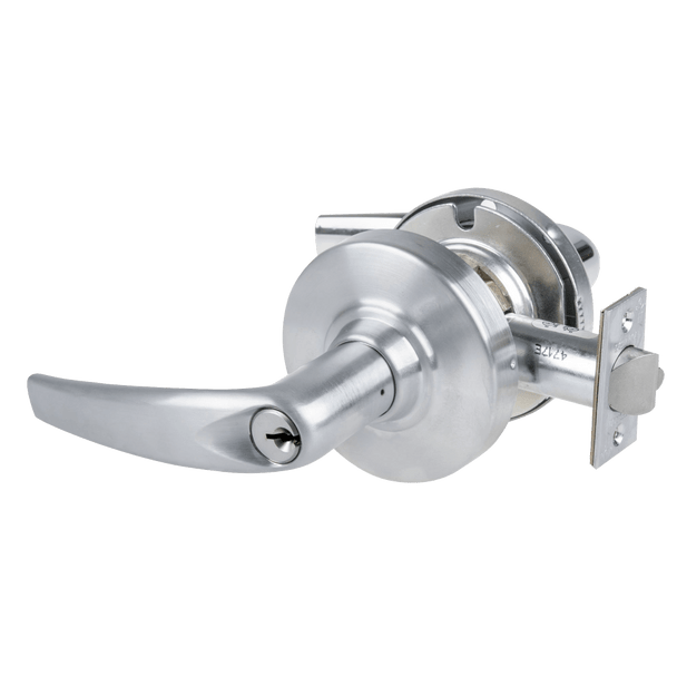 Schlage ND94PD ATH 626 Grade 1 Classroom Lock