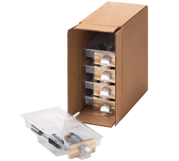 Schlage ALX FK 44 605 234 Function Kit