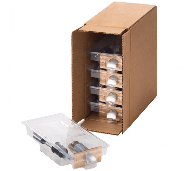 Schlage ALX FK 44 612 234 Function Kit