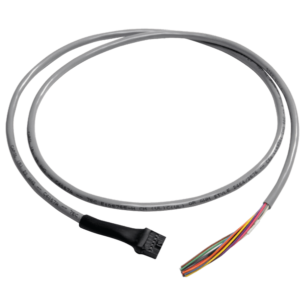 Schlage Electronics CABLE-RC04-25 Pure IP RC-04 Cable (25' Pigtail)