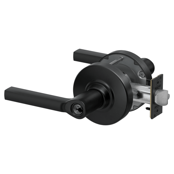 Schlage PC80P LAT 622 Grade 1 Storeroom Cylindrical Lock