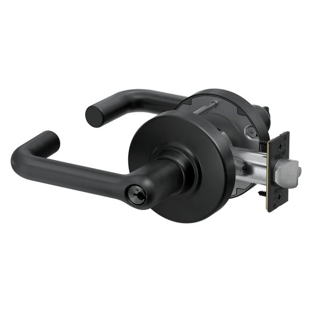 Schlage PC53P TLR 622 Grade 1 Entrance Cylindrical Lock