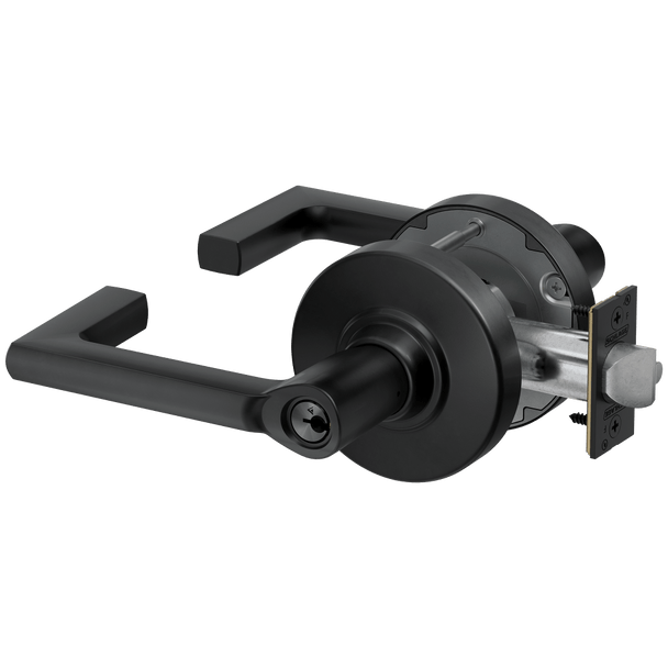 Schlage PC80P LON 622 Grade 1 Storeroom Cylindrical Lock
