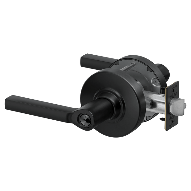 Schlage PC50P LAT 622 Grade 1 Entrance/Office Cylindrical Lock