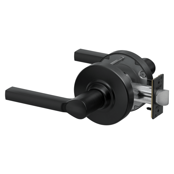 Schlage PC10 LAT 622 Grade 1 Passage Cylindrical Lock