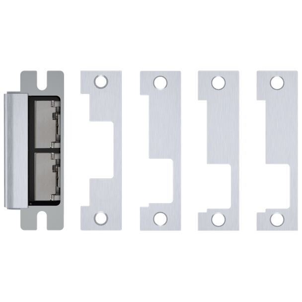 HES 1600-CLB-630-DLM Grade 1 Electric Strike