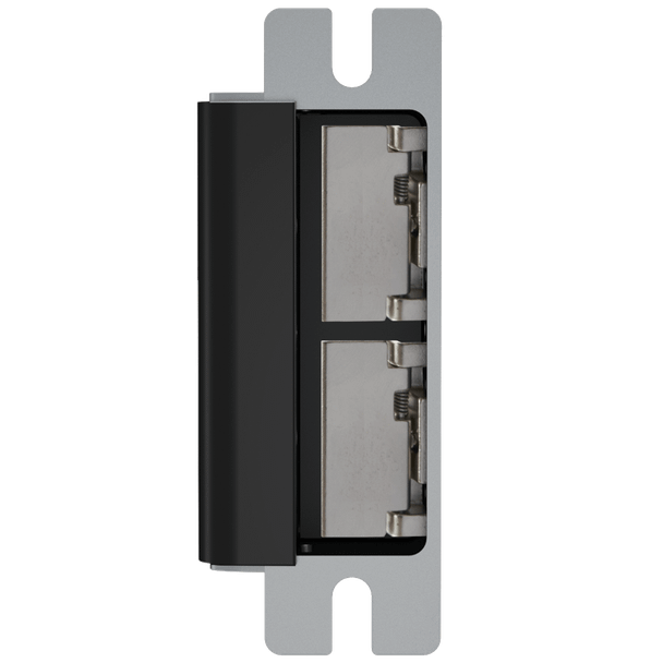 HES 1600-BSP-DLM Grade 1 Electric Strike