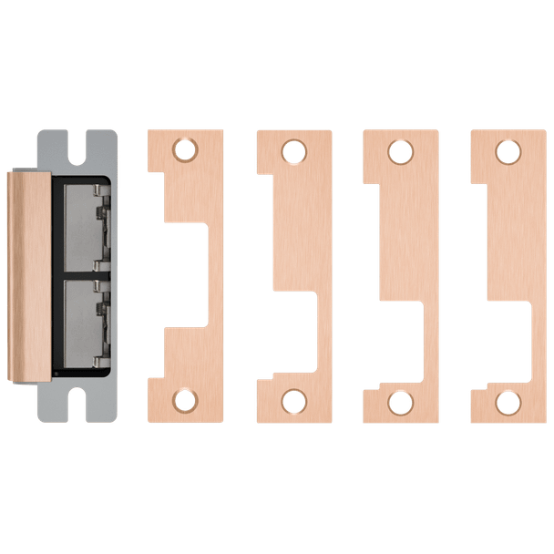 HES 1600-CLB-612-DLM Grade 1 Electric Strike