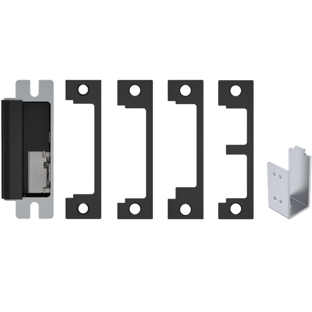 HES 1600-CDB-BSP-LM Grade 1 Electric Strike